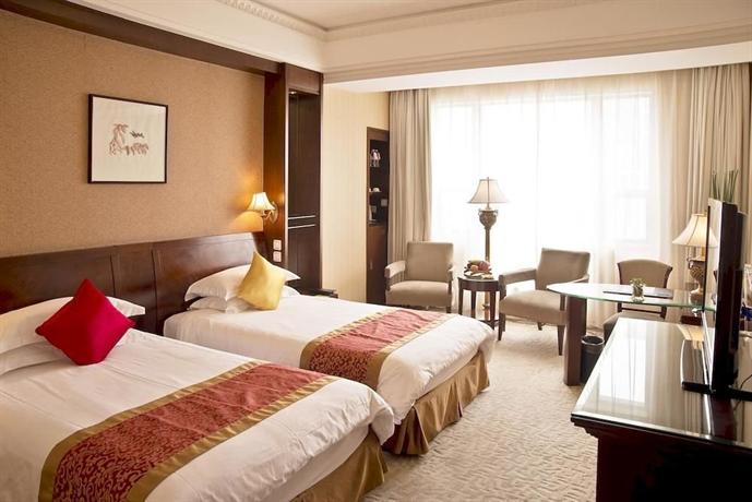 Overseas Chinese Hotel Wenzhou