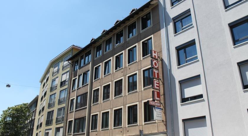 Hotel Fackelmann