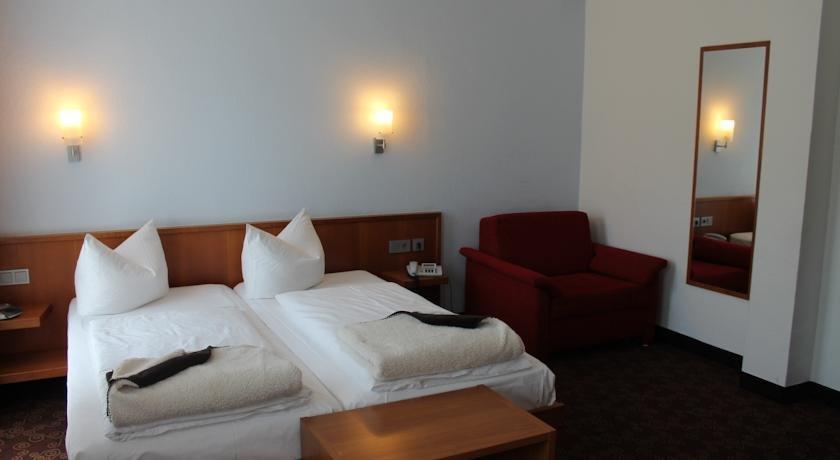 Hotel Fackelmann