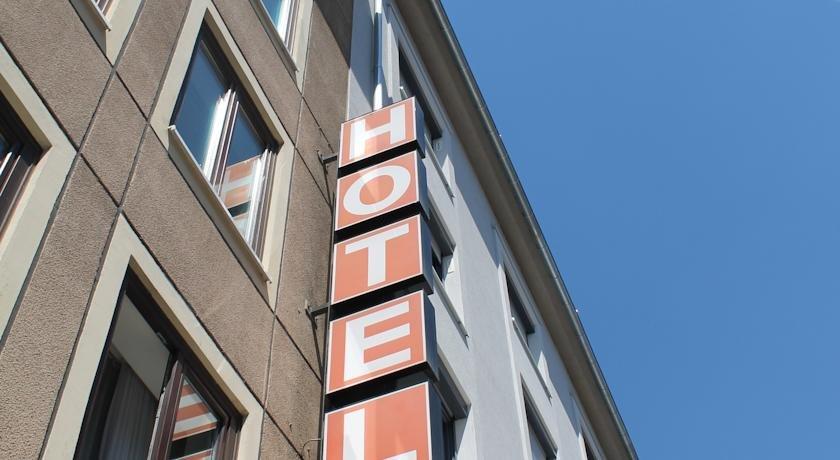 Hotel Fackelmann