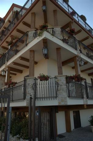 Hotel Villa Clementina Scafati