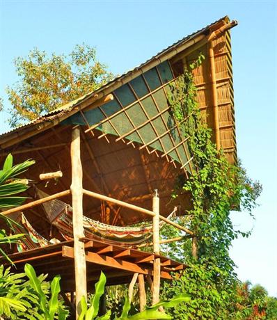 Finca Exotica Eco Lodge Sirena Ranger Station Costa Rica thumbnail