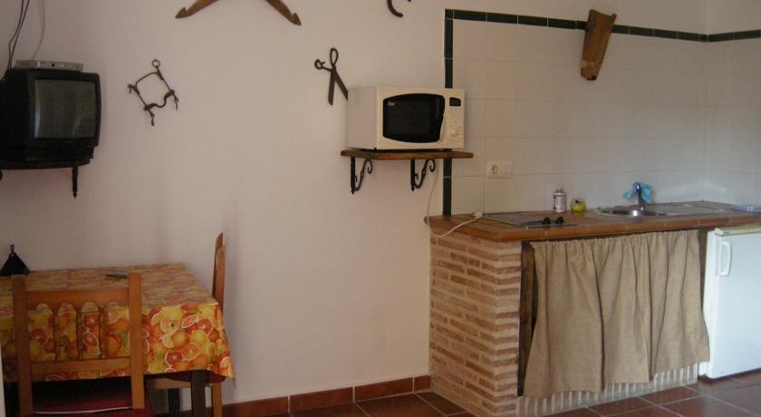 El Rancho Tarifa