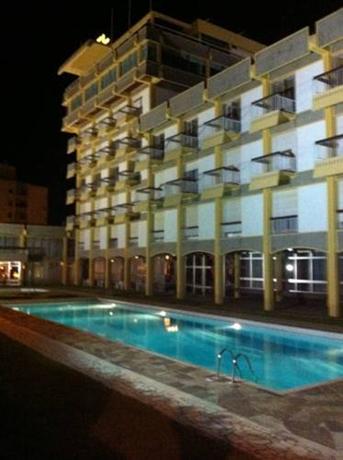 Hotel do Parque Viana do Castelo