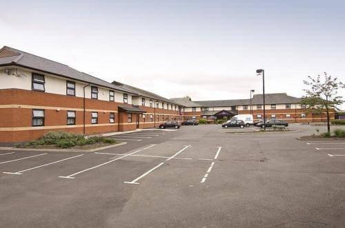 Premier Inn Coventry Binley/A46