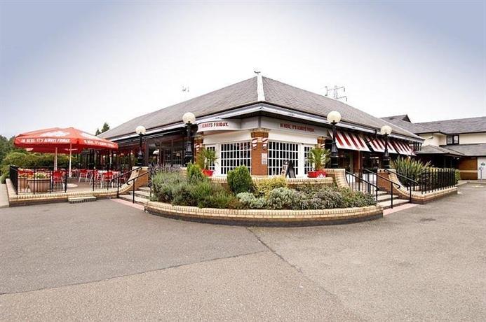 Premier Inn Coventry Binley/A46