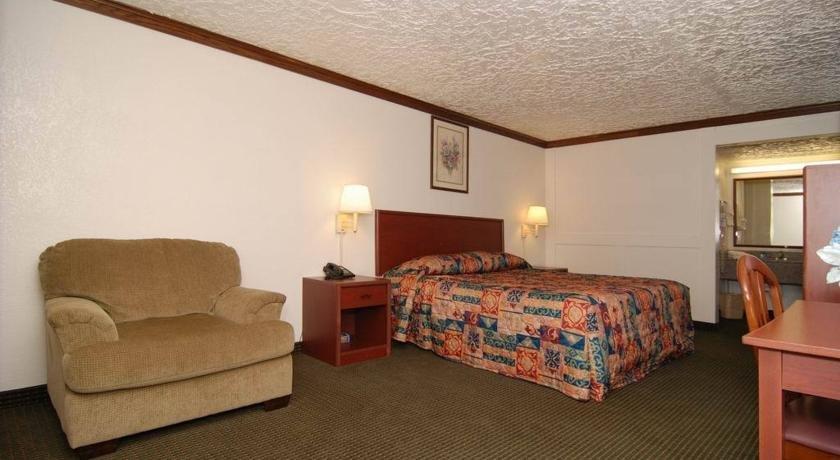 Star Inn Hotel Seaworld San Antonio