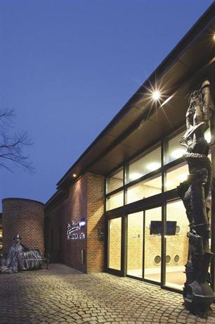 Radisson Blu H C Andersen Hotel Odense