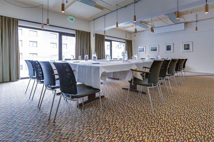 Radisson Blu H C Andersen Hotel Odense