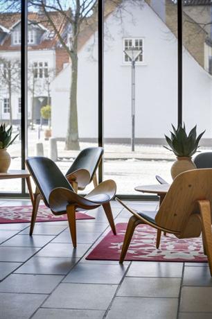 Radisson Blu H C Andersen Hotel Odense