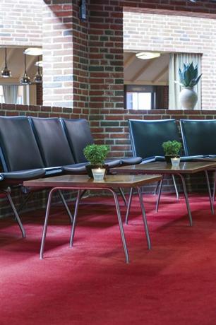 Radisson Blu H C Andersen Hotel Odense