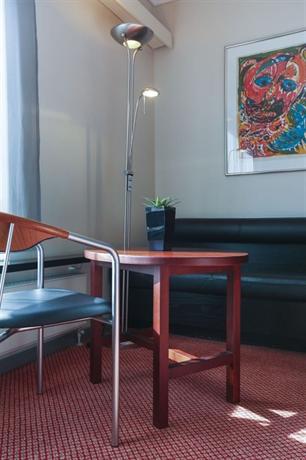 Radisson Blu H C Andersen Hotel Odense