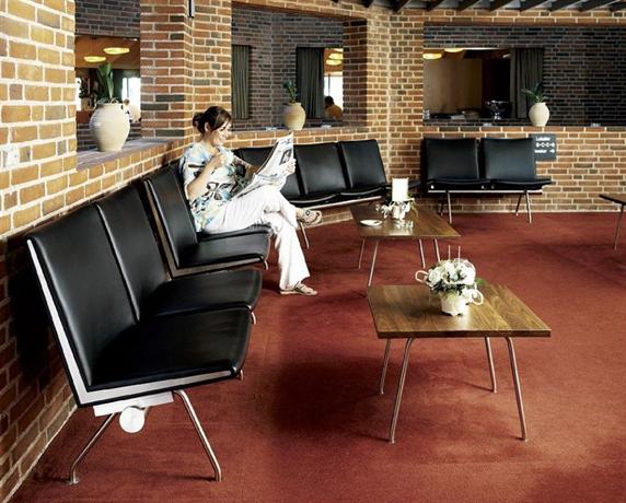 Radisson Blu H C Andersen Hotel Odense