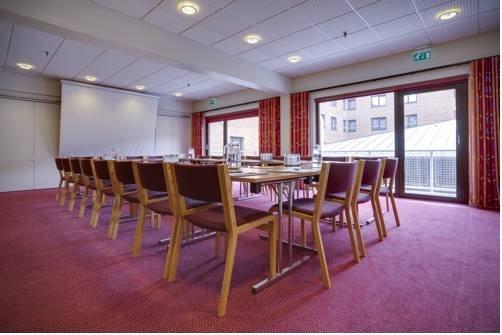 Radisson Blu H C Andersen Hotel Odense