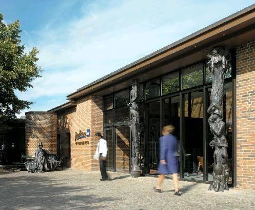 Radisson Blu H C Andersen Hotel Odense