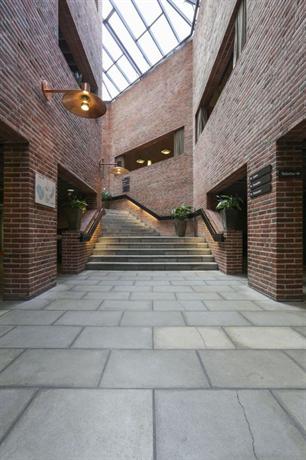Radisson Blu H C Andersen Hotel Odense