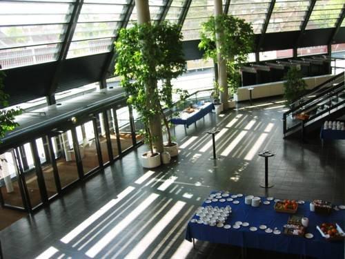 Radisson Blu H C Andersen Hotel Odense