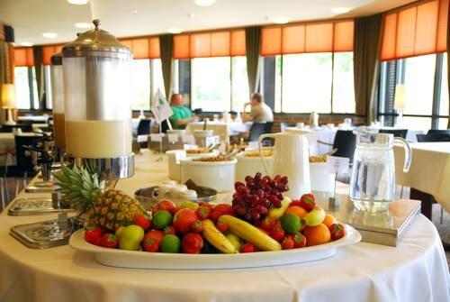 Radisson Blu H C Andersen Hotel Odense