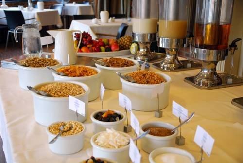 Radisson Blu H C Andersen Hotel Odense