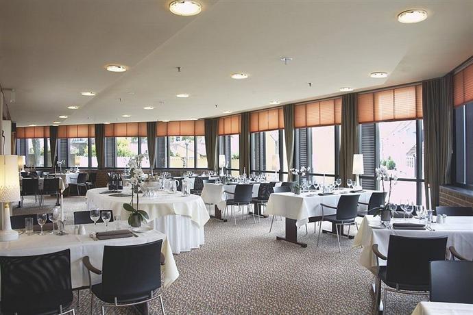 Radisson Blu H C Andersen Hotel Odense