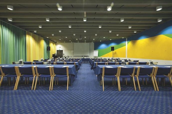 Radisson Blu H C Andersen Hotel Odense