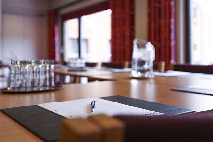 Radisson Blu H C Andersen Hotel Odense