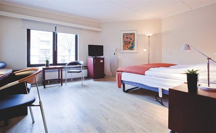 Radisson Blu H C Andersen Hotel Odense