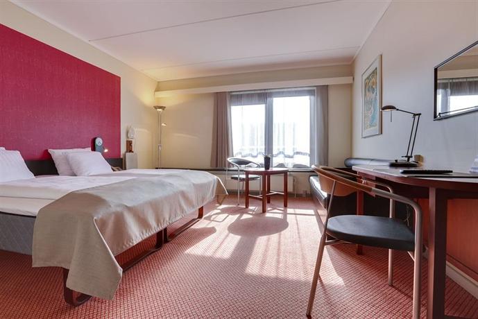 Radisson Blu H C Andersen Hotel Odense