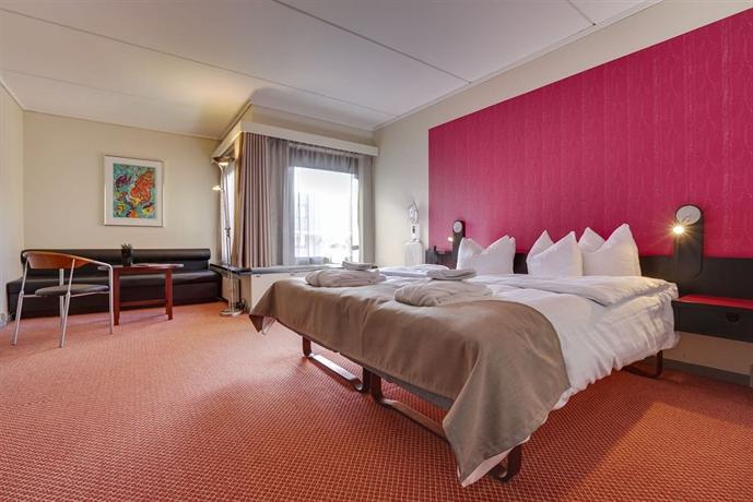 Radisson Blu H C Andersen Hotel Odense