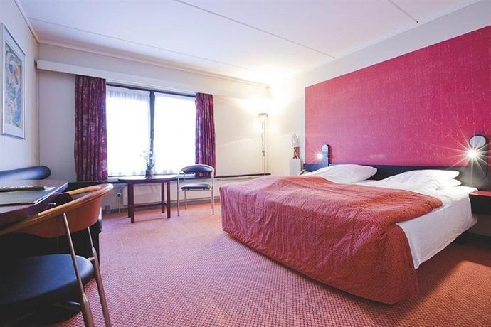 Radisson Blu H C Andersen Hotel Odense
