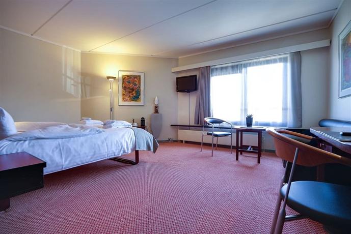 Radisson Blu H C Andersen Hotel Odense