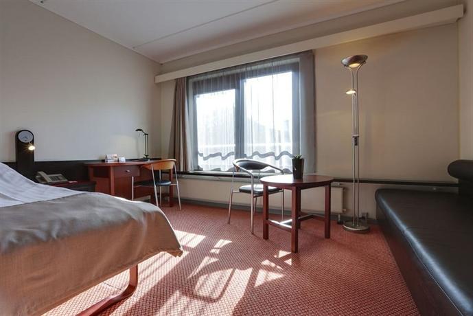 Radisson Blu H C Andersen Hotel Odense
