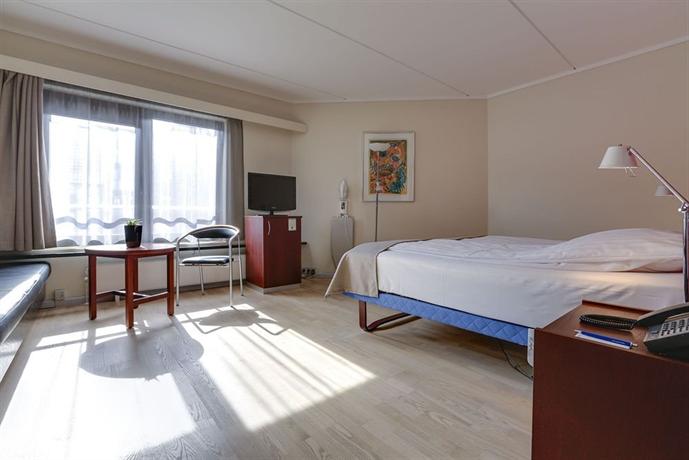 Radisson Blu H C Andersen Hotel Odense