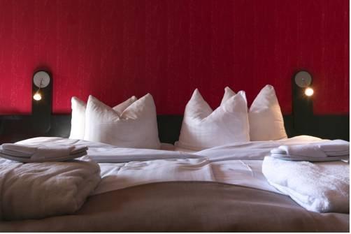Radisson Blu H C Andersen Hotel Odense
