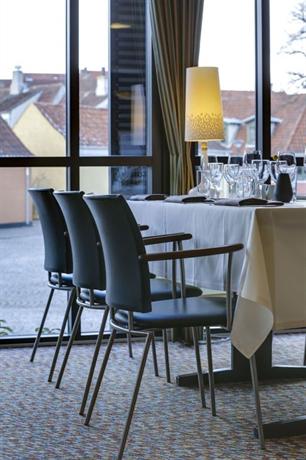 Radisson Blu H C Andersen Hotel Odense
