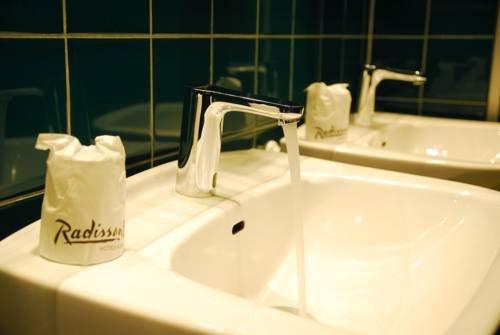 Radisson Blu H C Andersen Hotel Odense