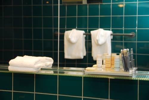 Radisson Blu H C Andersen Hotel Odense