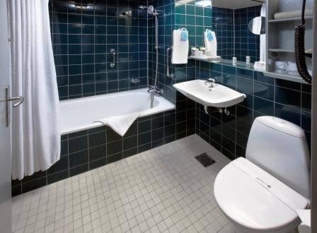 Radisson Blu H C Andersen Hotel Odense