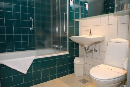 Radisson Blu H C Andersen Hotel Odense