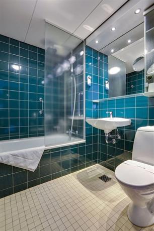 Radisson Blu H C Andersen Hotel Odense
