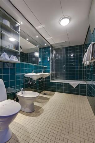 Radisson Blu H C Andersen Hotel Odense