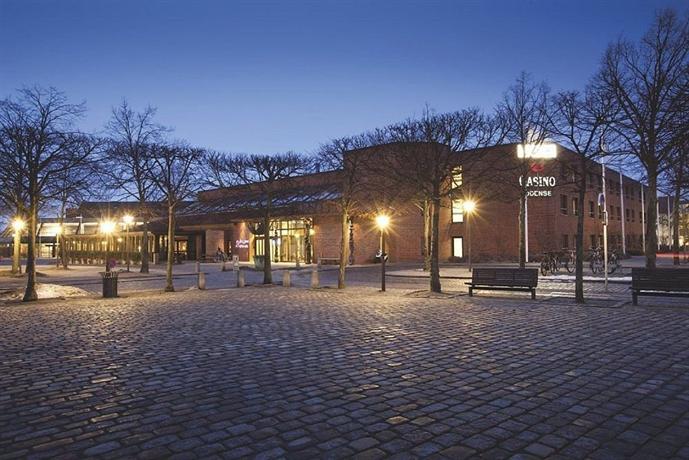 Radisson Blu H C Andersen Hotel Odense