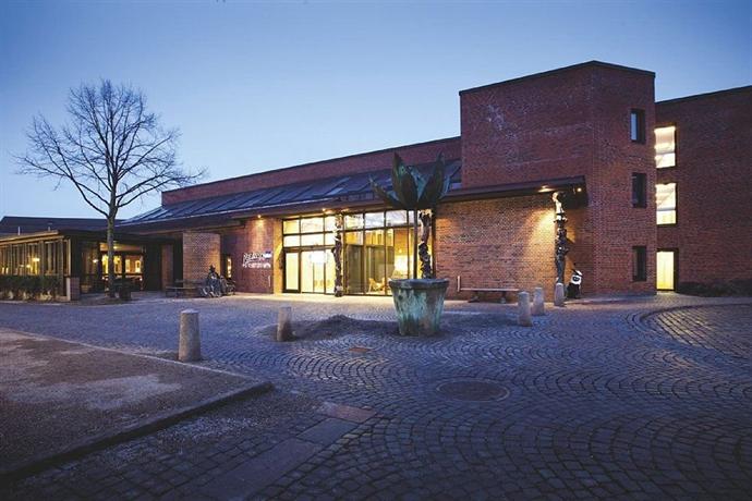 Radisson Blu H C Andersen Hotel Odense