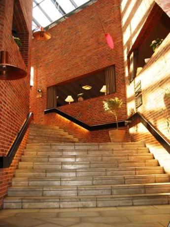 Radisson Blu H C Andersen Hotel Odense