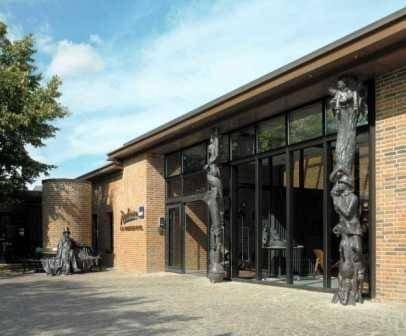Radisson Blu H C Andersen Hotel Odense