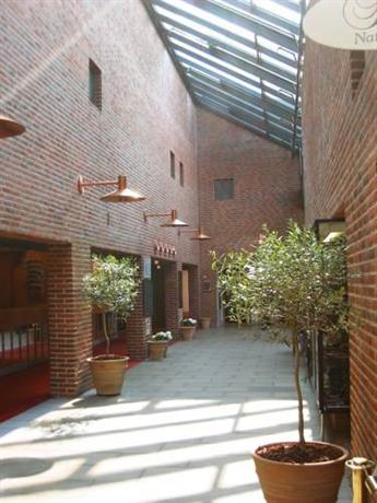 Radisson Blu H C Andersen Hotel Odense