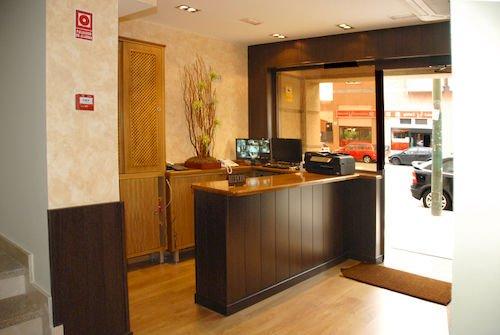 Hostal Avenida Barajas