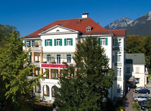 ibis Styles Bad Reichenhall