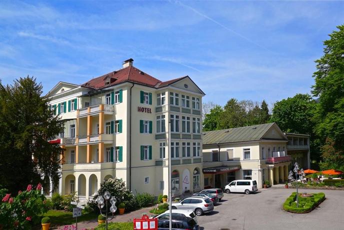 ibis Styles Bad Reichenhall