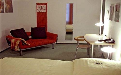 Hotel Ambert